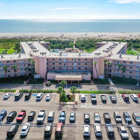 St Augustine Beach & Tennis Club 401 St. Augustine Dış mekan fotoğraf